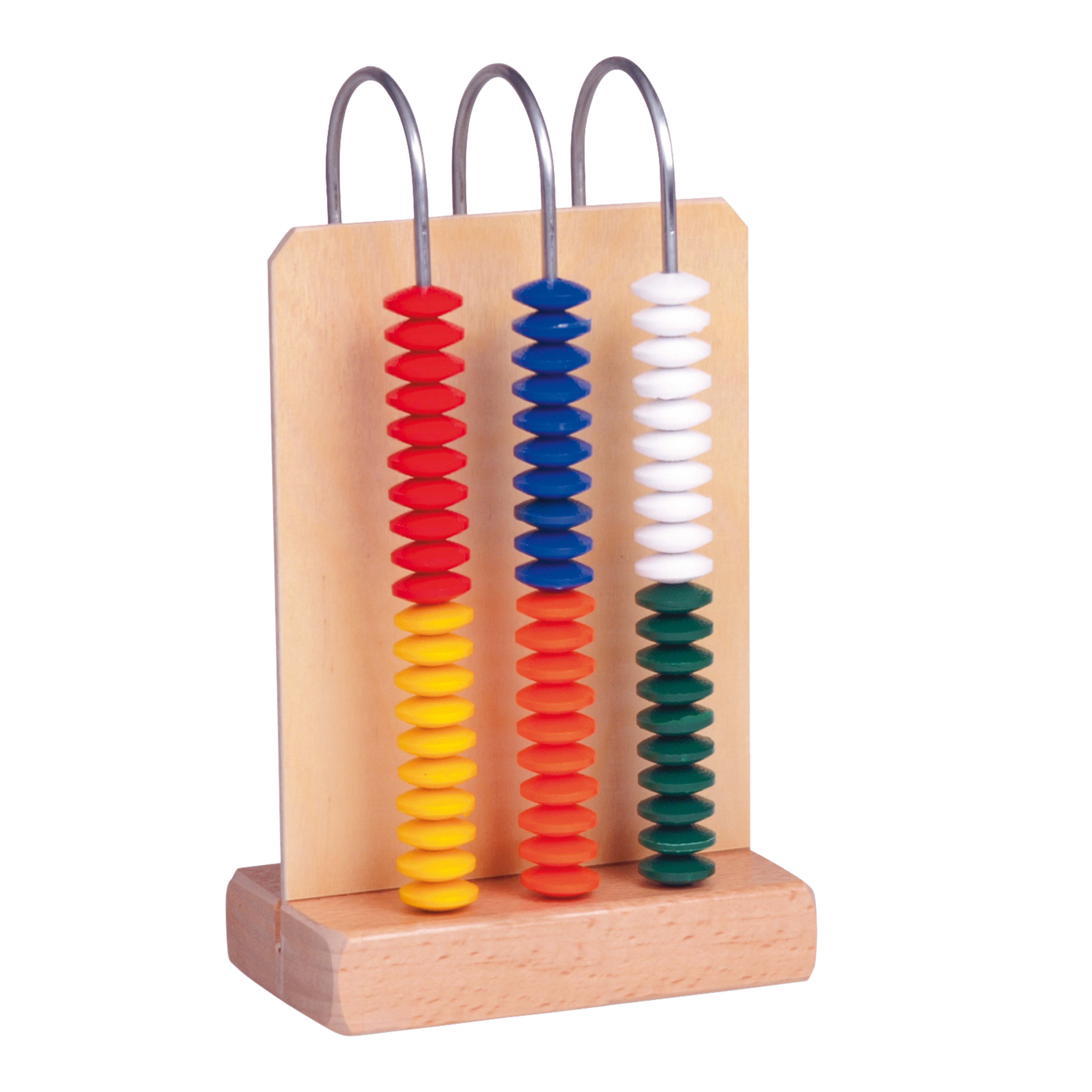 add and subtract abacus